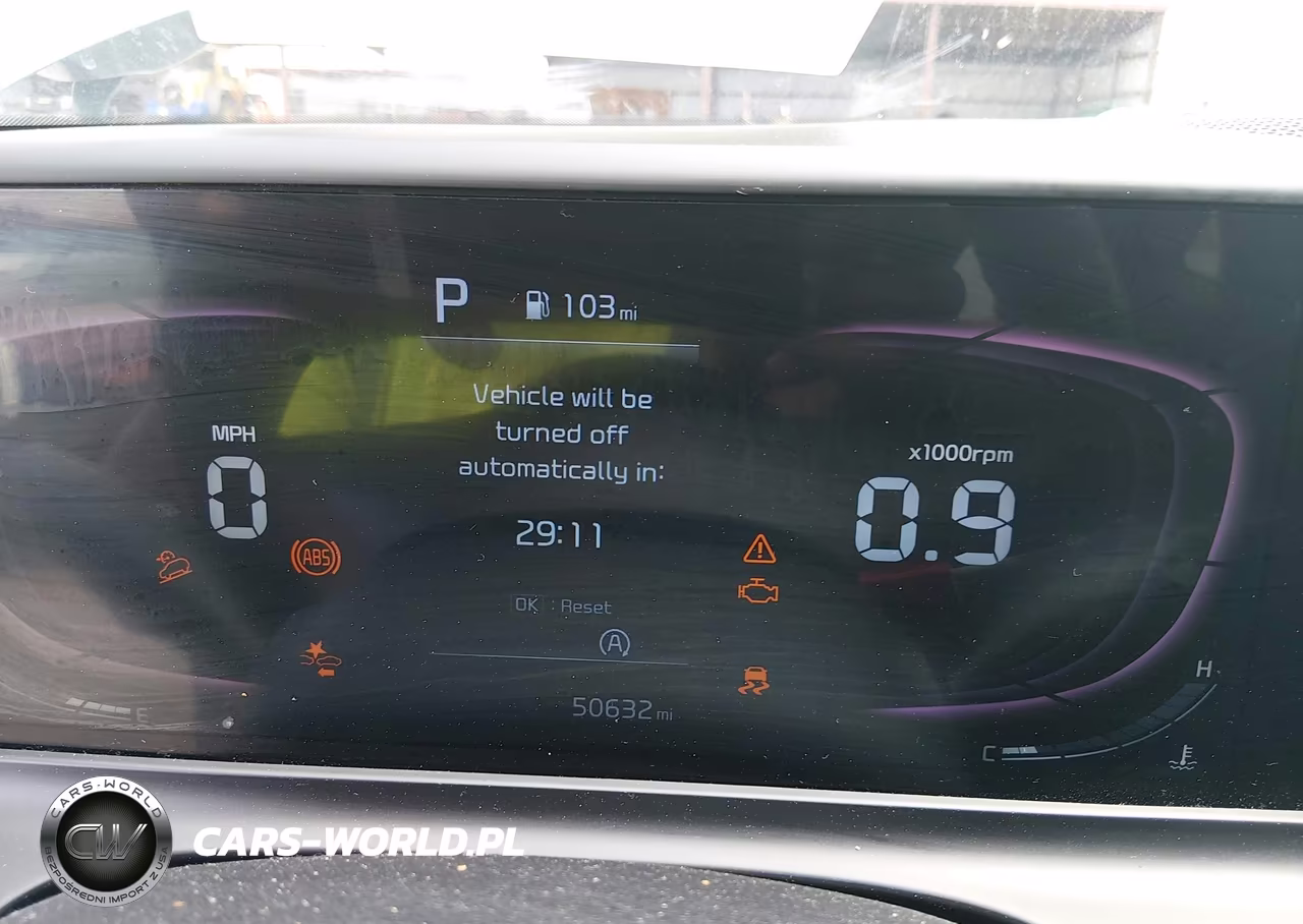 2025 Kia Seltos S VIN:KNDEU2AA6S7673947 - 7