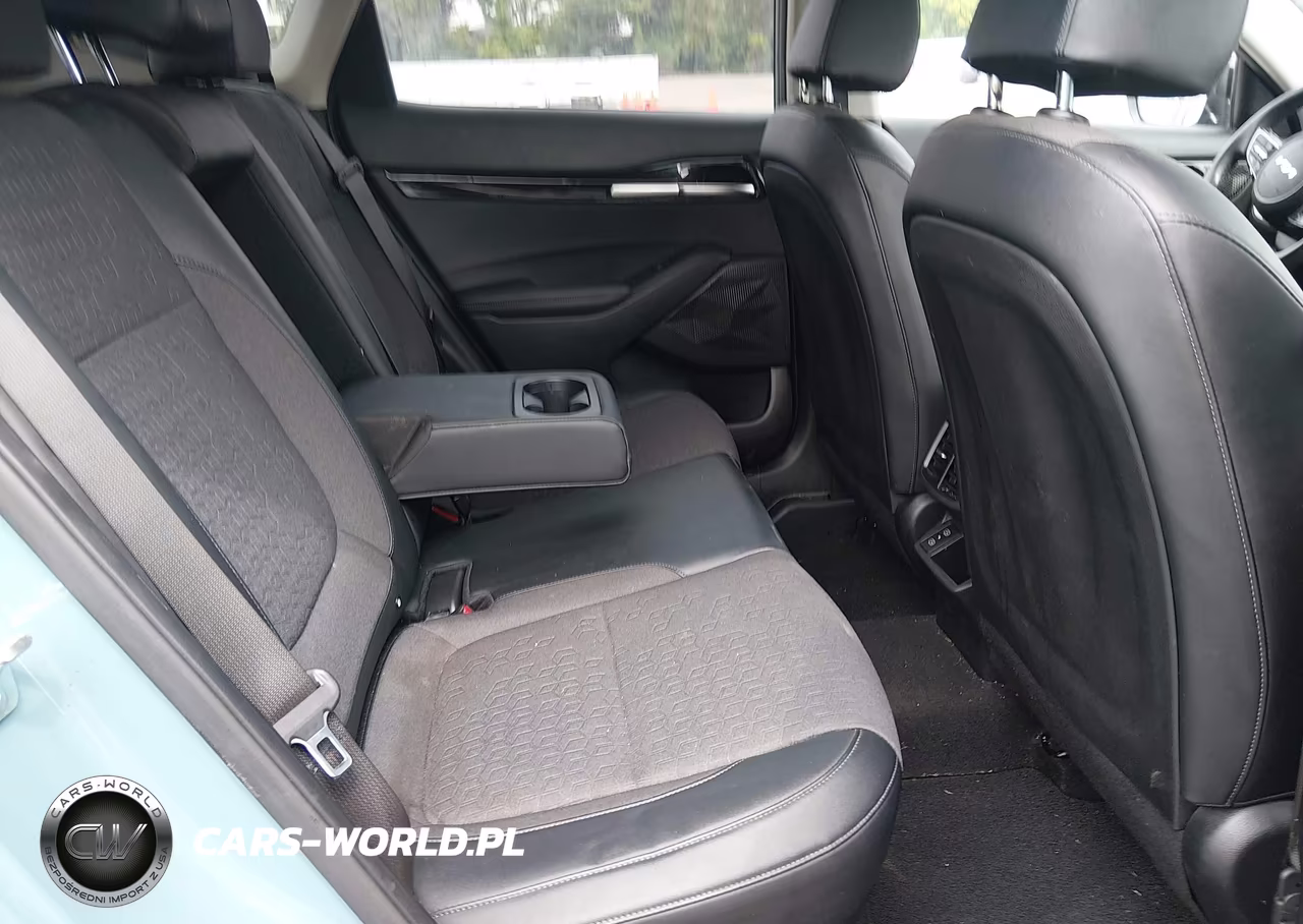 2025 Kia Seltos S VIN:KNDEU2AA6S7673947 - 8