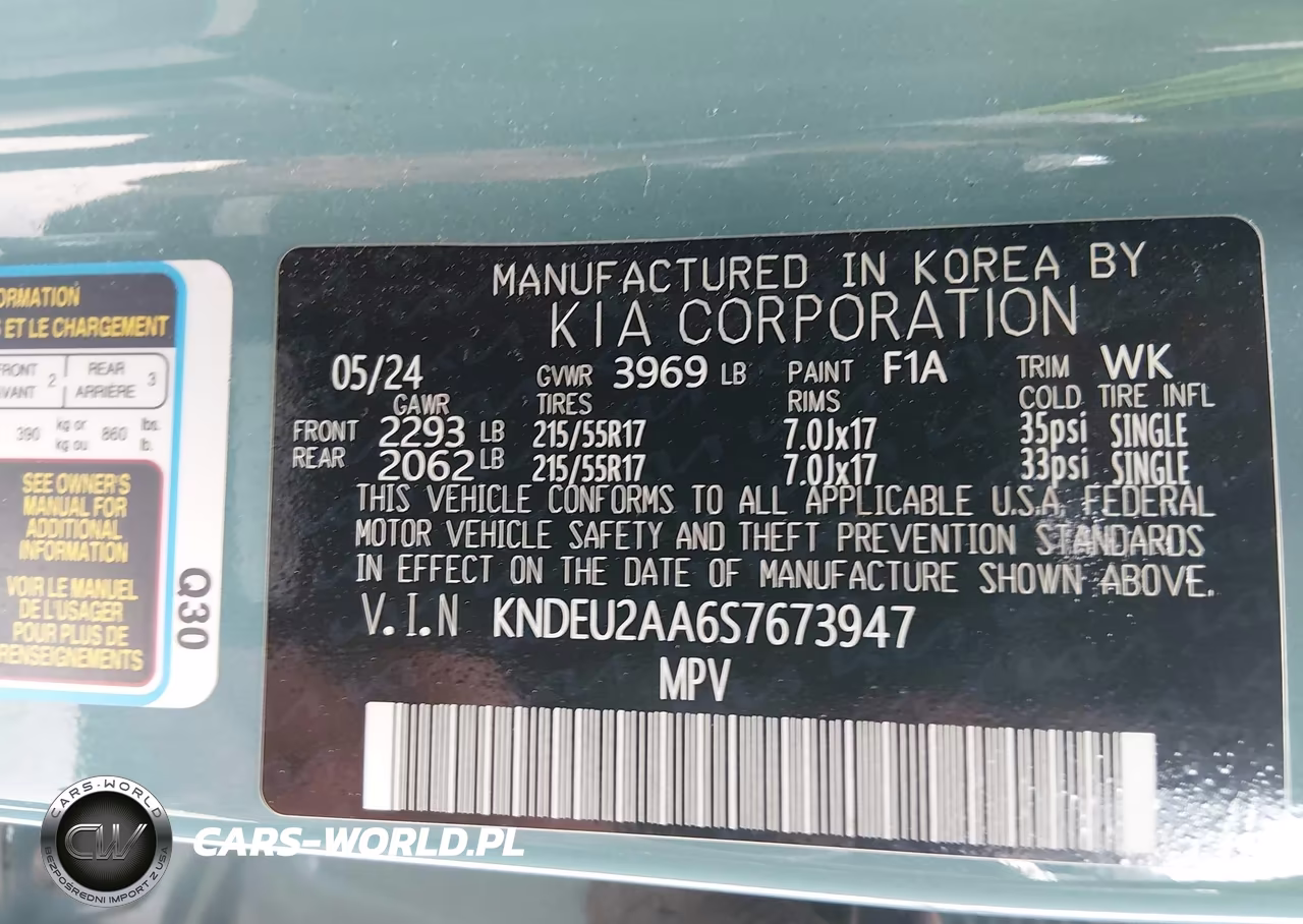 2025 Kia Seltos S VIN:KNDEU2AA6S7673947 - 9
