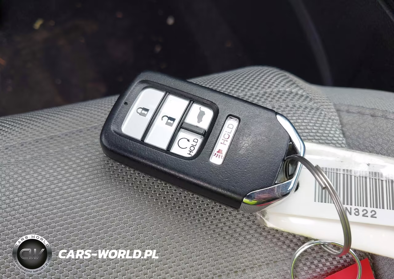 2020 Honda Cr-V Awd Ex VIN:7FARW2H57LE007023 - 11