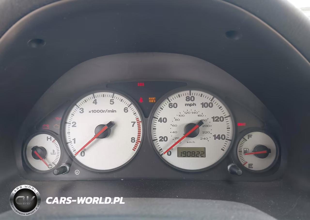 2002 Honda Civic Lx VIN:2HGES15692H506736 - 7