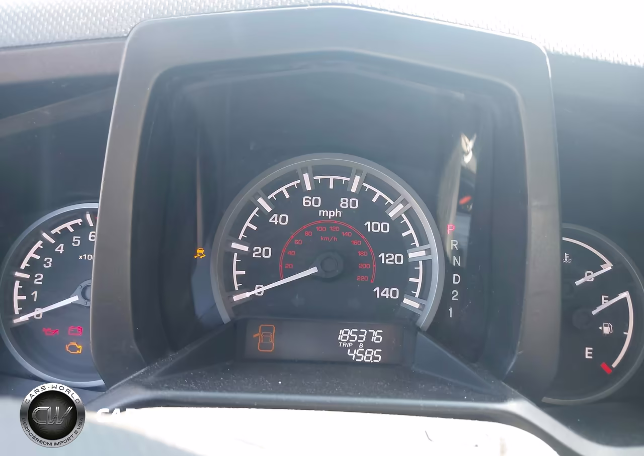 2013 Honda Ridgeline Sport VIN:5FPYK1F76DB008349 - 7
