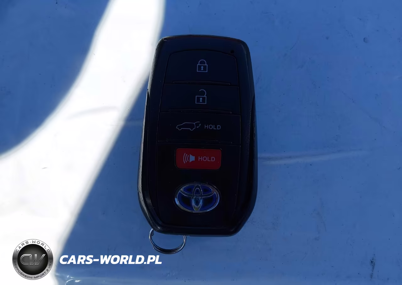 2021 Toyota Venza Limited VIN:JTEAAAAH9MJ081412 - 11