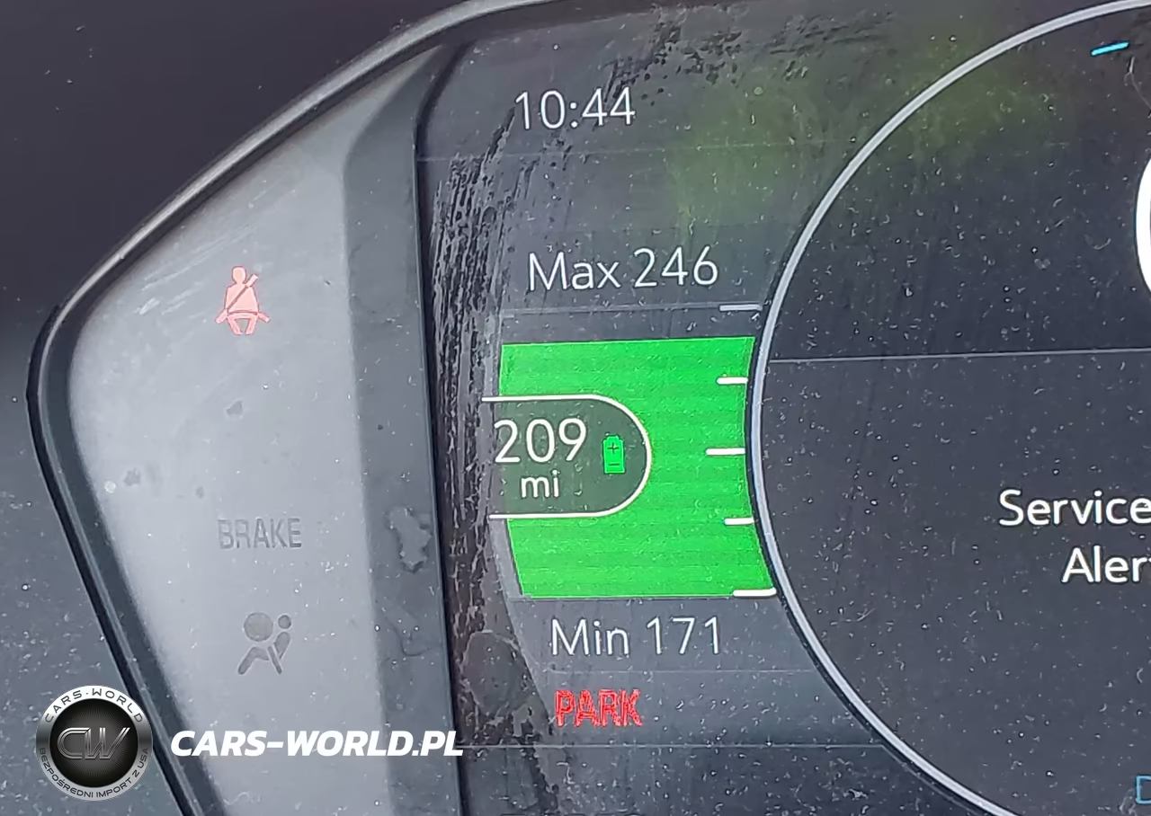 2022 Chevrolet Bolt Ev 1Lt VIN:1G1FW6S07N4121027 - 18