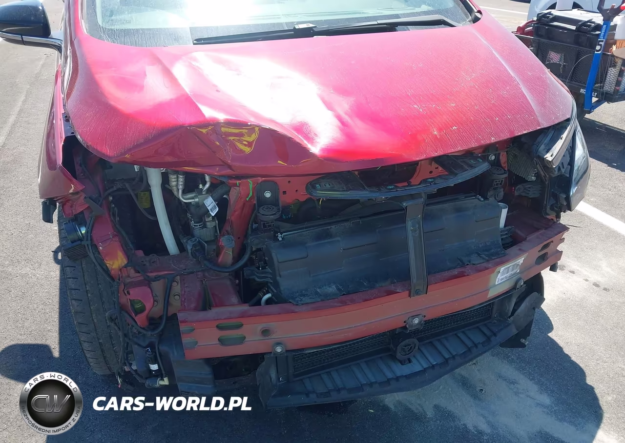 2022 Chevrolet Bolt Ev 1Lt VIN:1G1FW6S07N4121027 - 6