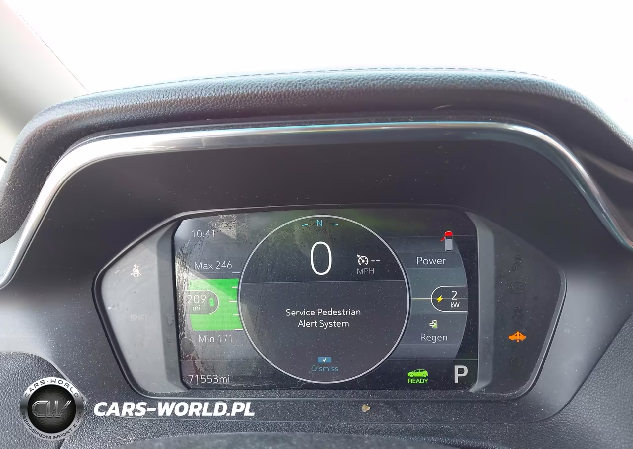 2022 Chevrolet Bolt Ev 1Lt VIN:1G1FW6S07N4121027 - 7