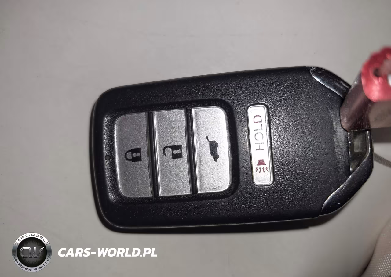 2020 Honda Hr-V 2Wd Ex VIN:3CZRU5H59LM703472 - 11