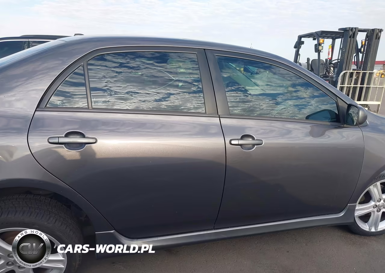 2013 Toyota Corolla S VIN:5YFBU4EE7DP155262 - 13