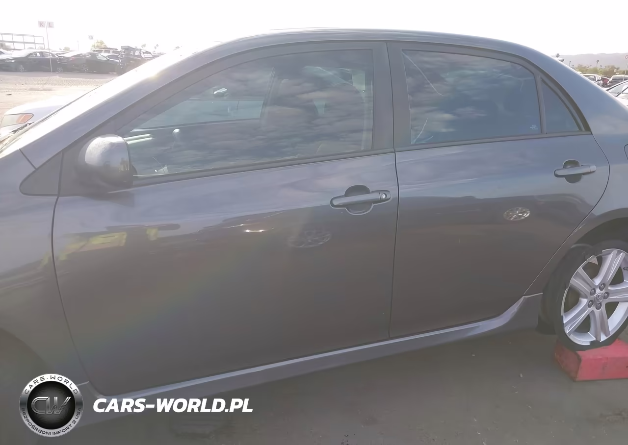 2013 Toyota Corolla S VIN:5YFBU4EE7DP155262 - 14