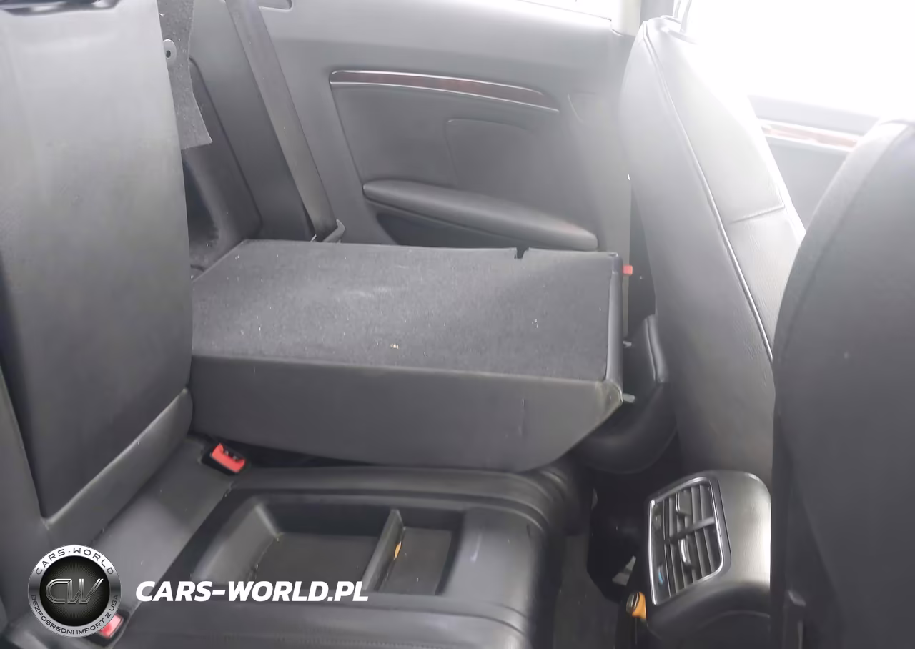2009 Audi A5 3.2L VIN:WAUDK78T39A013512 - 8