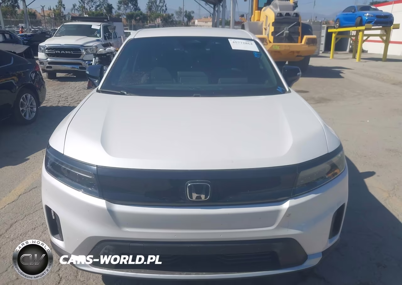 2025 Honda Prologue Ex VIN:3GPKHURM0SS503049 - 12