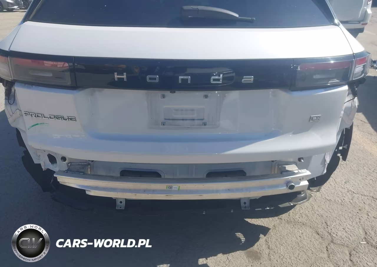 2025 Honda Prologue Ex VIN:3GPKHURM0SS503049 - 19