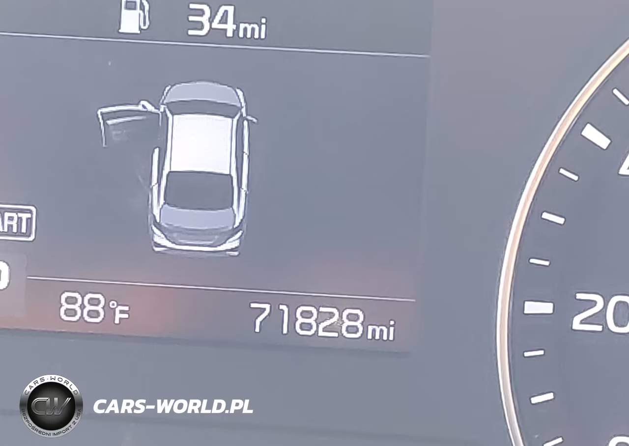 2020 Kia Forte Gt-Line VIN:3KPF34AD2LE258820 - 15