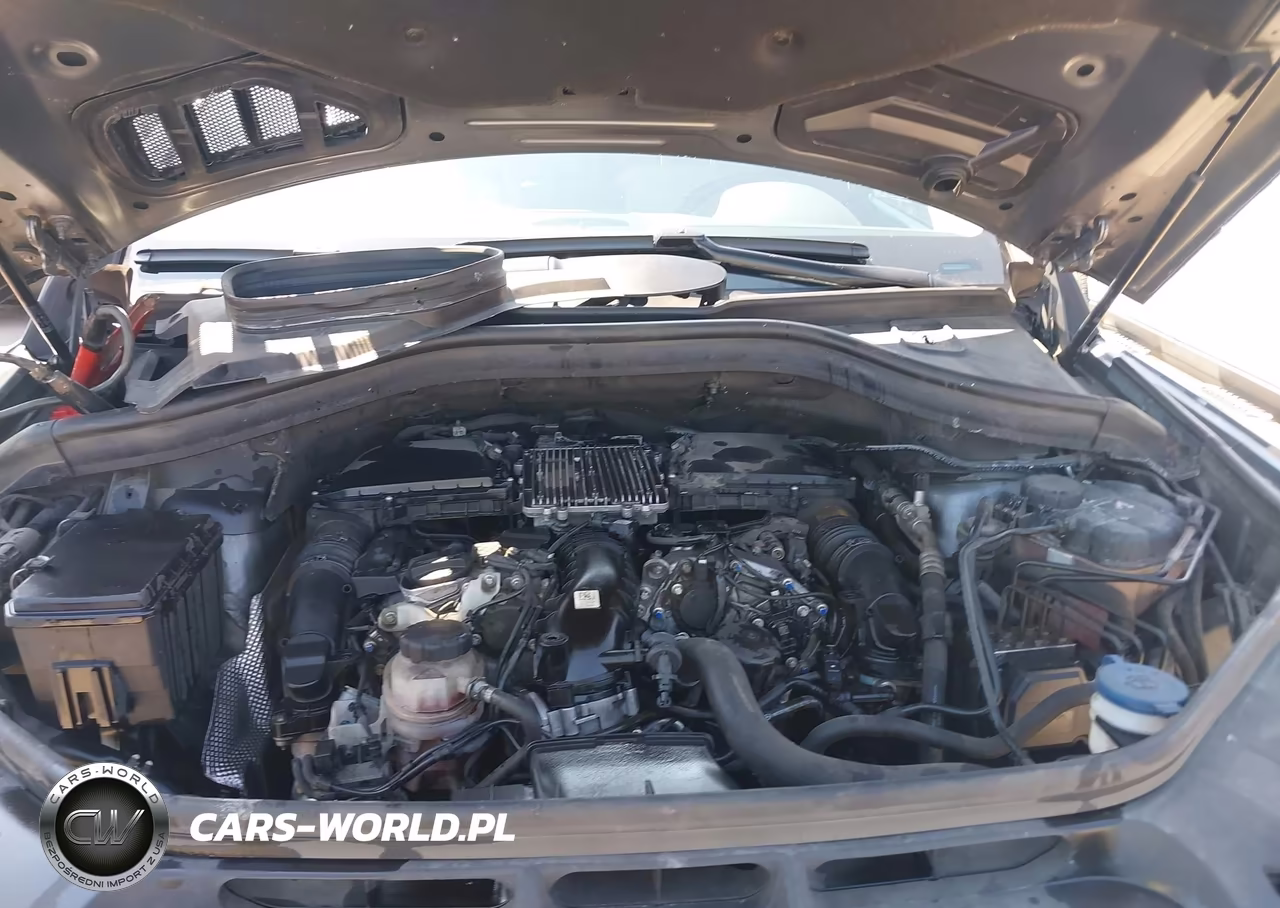 2018 Mercedes-Benz Amg Gle 43 Coupe 4Matic VIN:4JGED6EB3JA125217 - 10