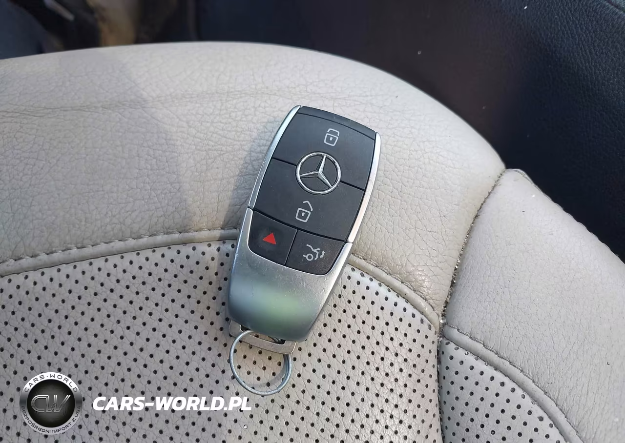 2018 Mercedes-Benz Amg Gle 43 Coupe 4Matic VIN:4JGED6EB3JA125217 - 11
