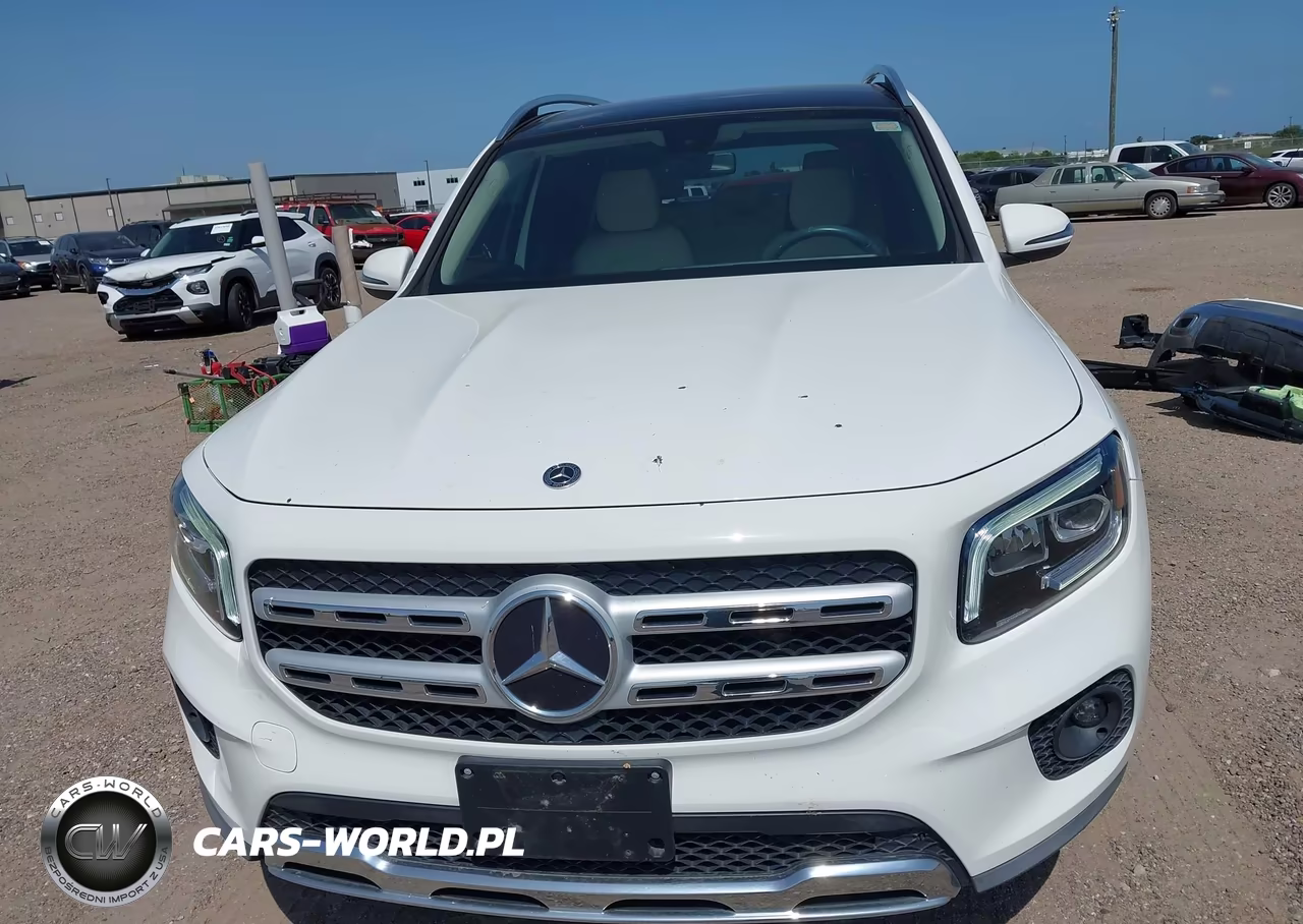 2022 Mercedes-Benz Glb 250 VIN:W1N4M4GB4NW194310 - 13