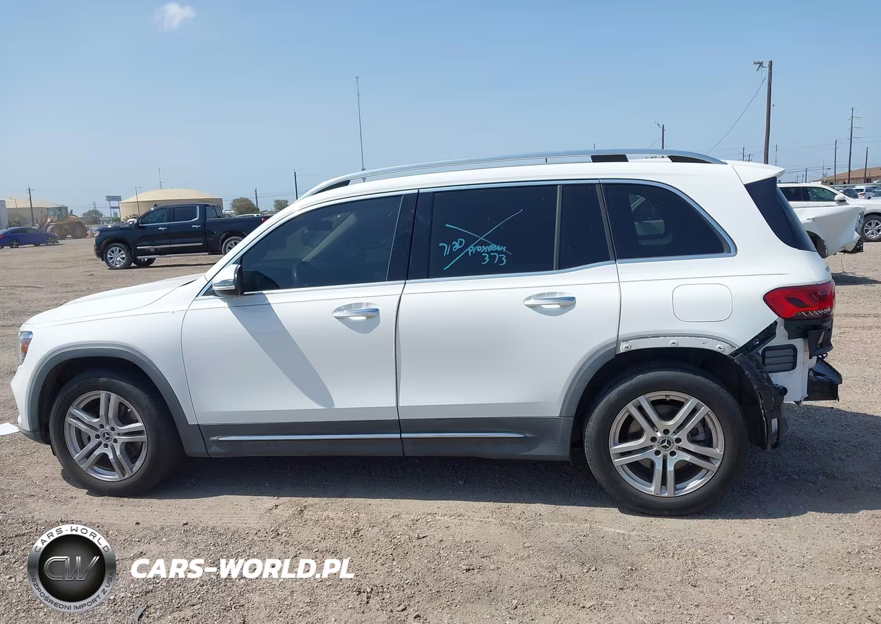 2022 Mercedes-Benz Glb 250 VIN:W1N4M4GB4NW194310 - 15