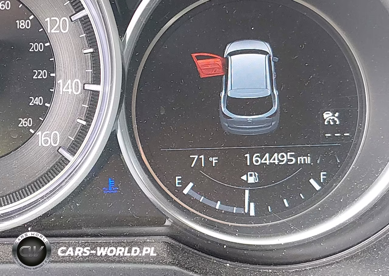 2019 Mazda Cx-5 Touring VIN:JM3KFBCM9K0579288 - 15