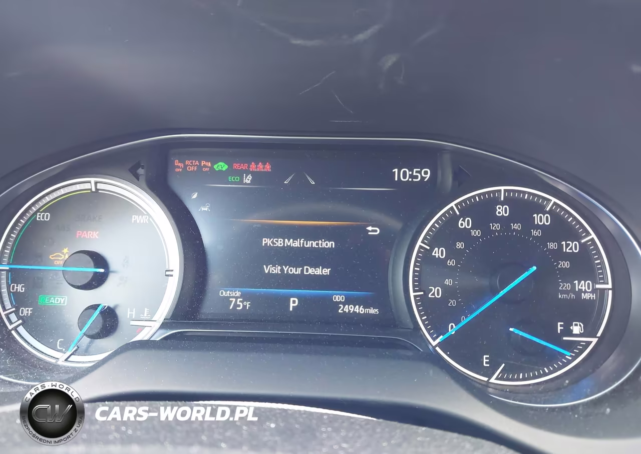 2023 Toyota Venza Nightshade Edition VIN:JTEAAAAH8PJ133598 - 7