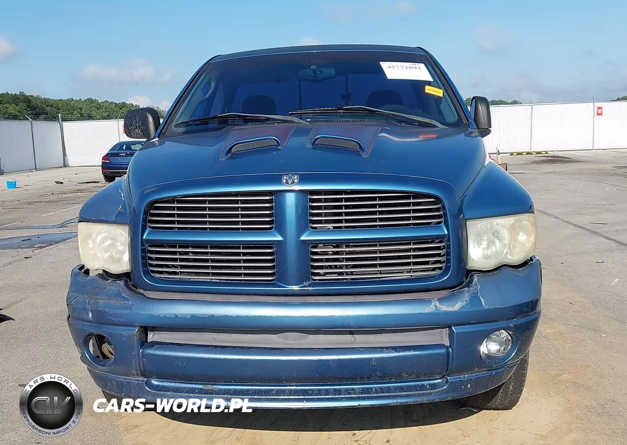 2002 Dodge Ram 1500 St VIN:1D7HU16N02J221150 - 13