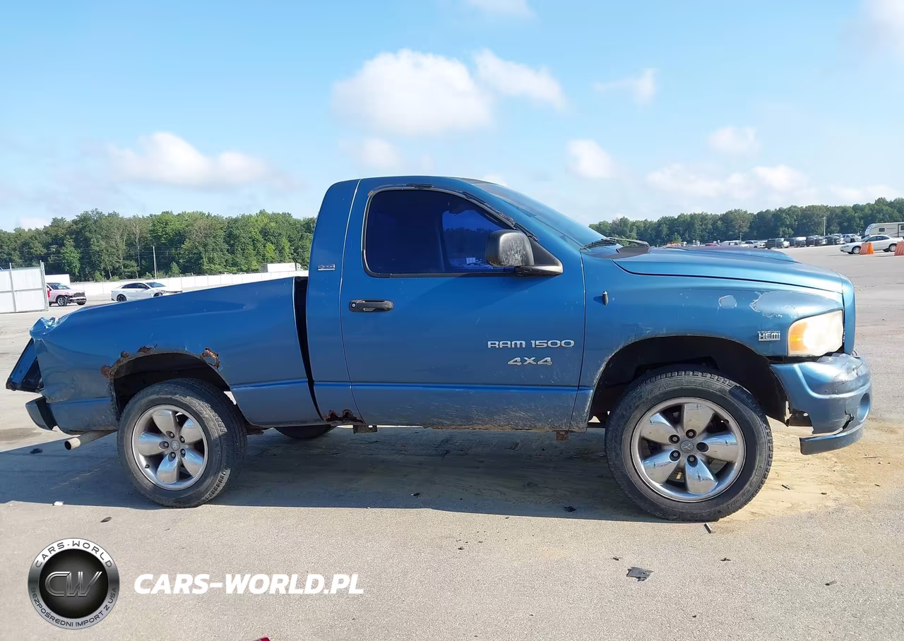 2002 Dodge Ram 1500 St VIN:1D7HU16N02J221150 - 14