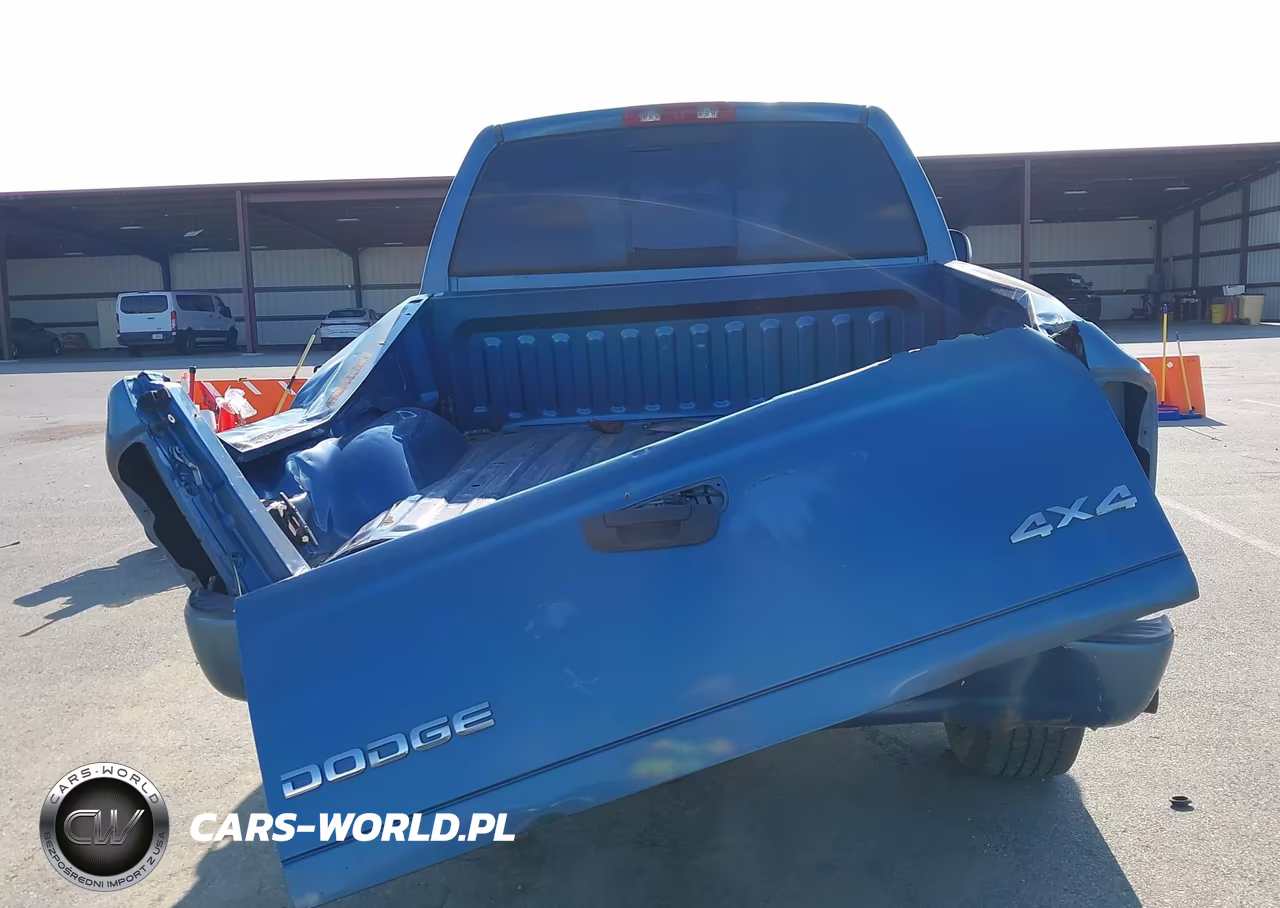 2002 Dodge Ram 1500 St VIN:1D7HU16N02J221150 - 17