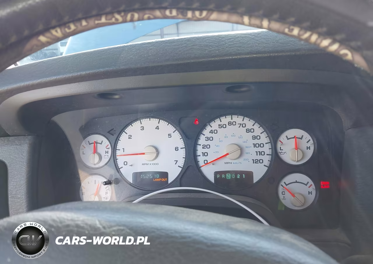 2002 Dodge Ram 1500 St VIN:1D7HU16N02J221150 - 7