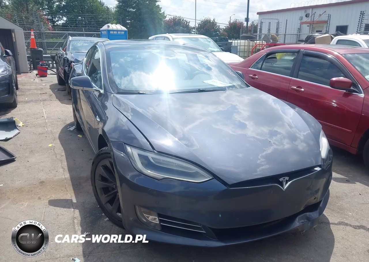 2019 Tesla Model S VIN:5YJSA1E20KF333700 - 12