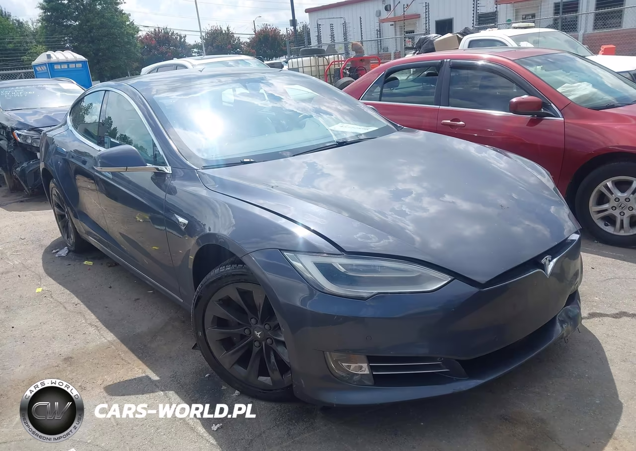 2019 Tesla Model S VIN:5YJSA1E20KF333700 - 13