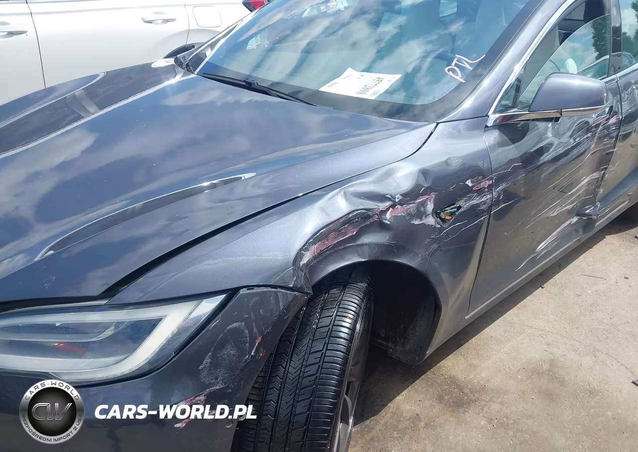 2019 Tesla Model S VIN:5YJSA1E20KF333700 - 6