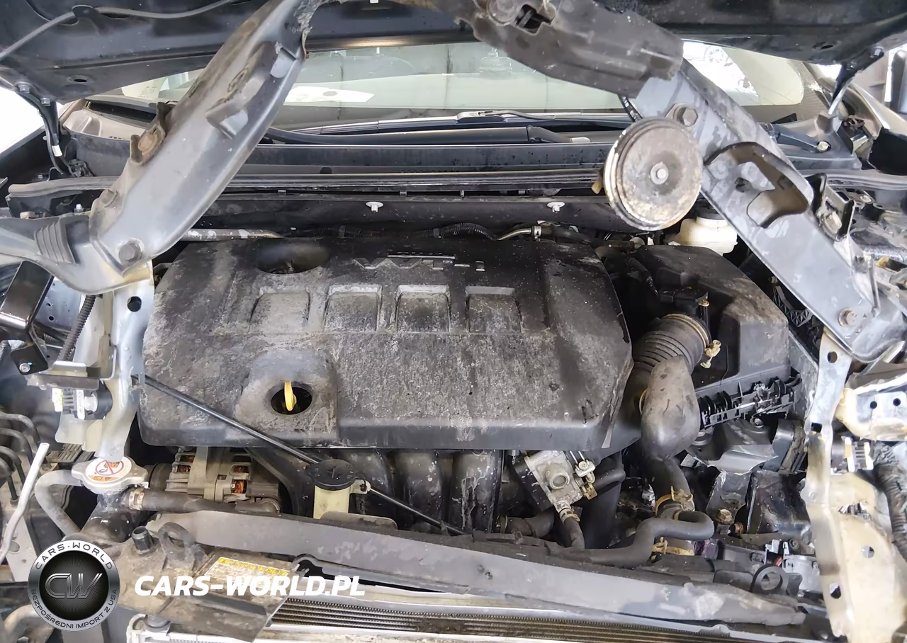 2019 Toyota Corolla Le VIN:5YFBURHE7KP943383 - 10