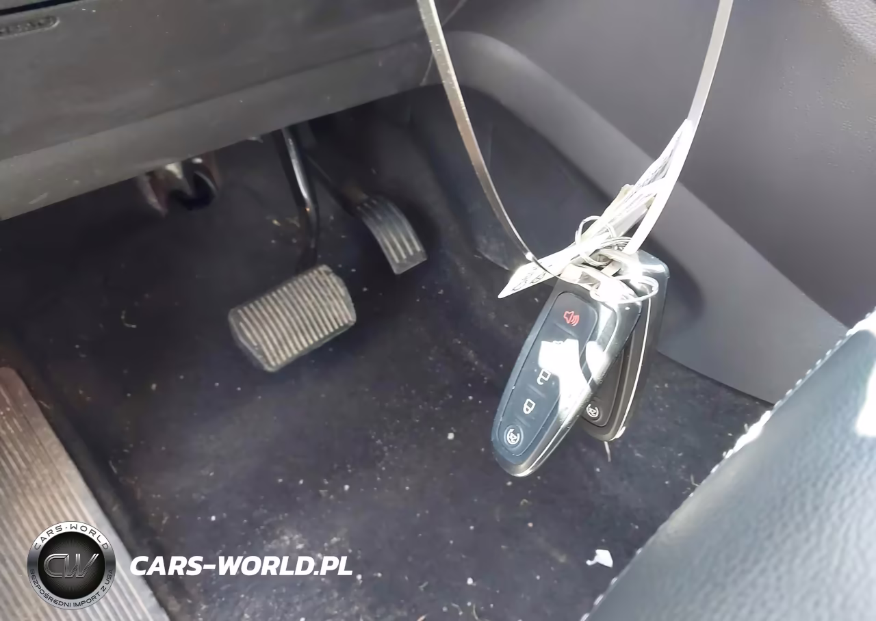 2019 Ford Escape Sel VIN:1FMCU9HD4KUB76439 - 11