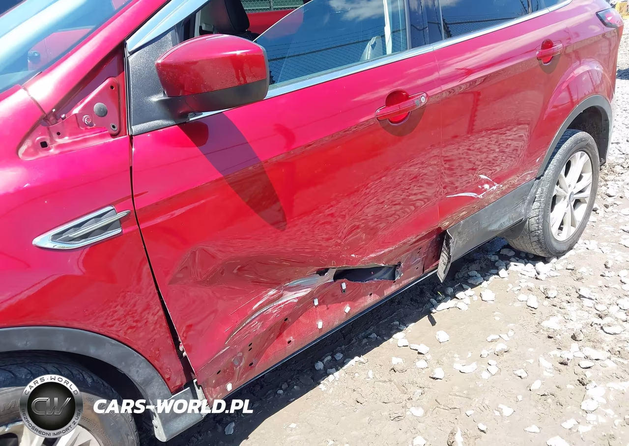 2019 Ford Escape Sel VIN:1FMCU9HD4KUB76439 - 18