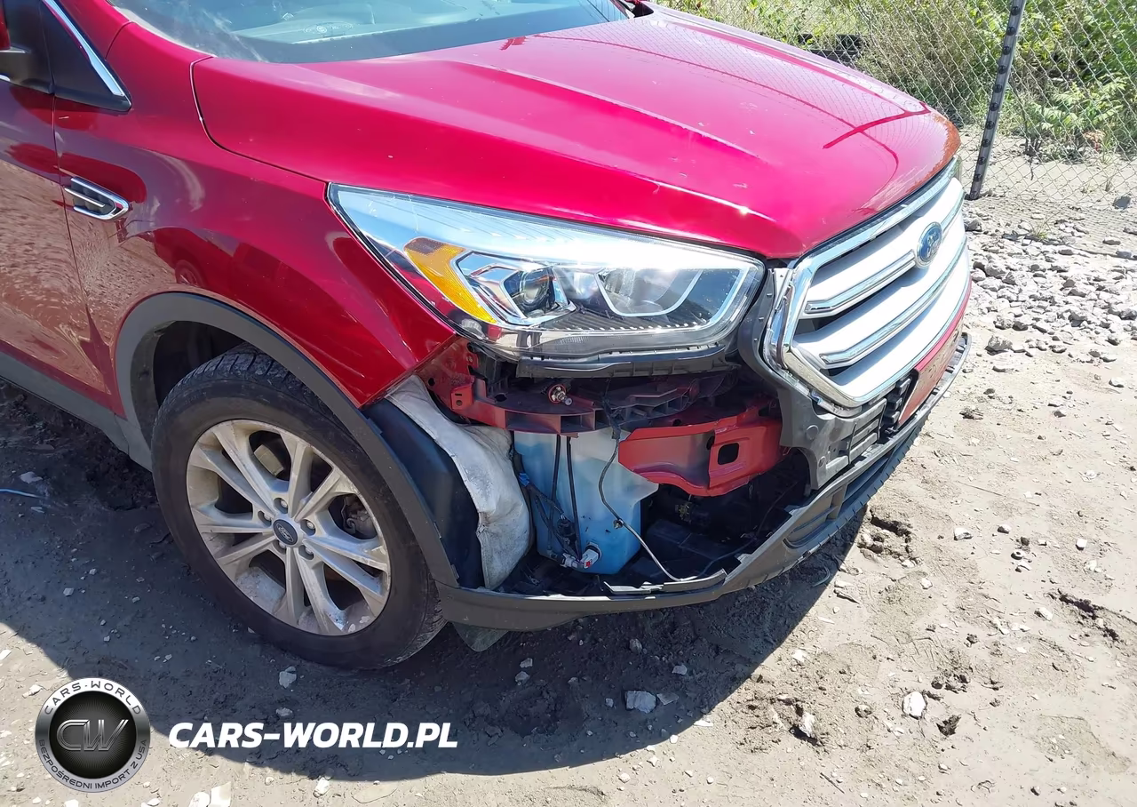 2019 Ford Escape Sel VIN:1FMCU9HD4KUB76439 - 19
