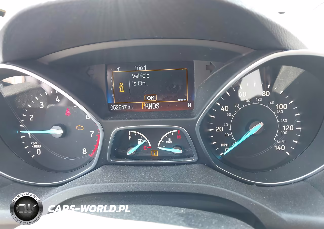 2019 Ford Escape Sel VIN:1FMCU9HD4KUB76439 - 7