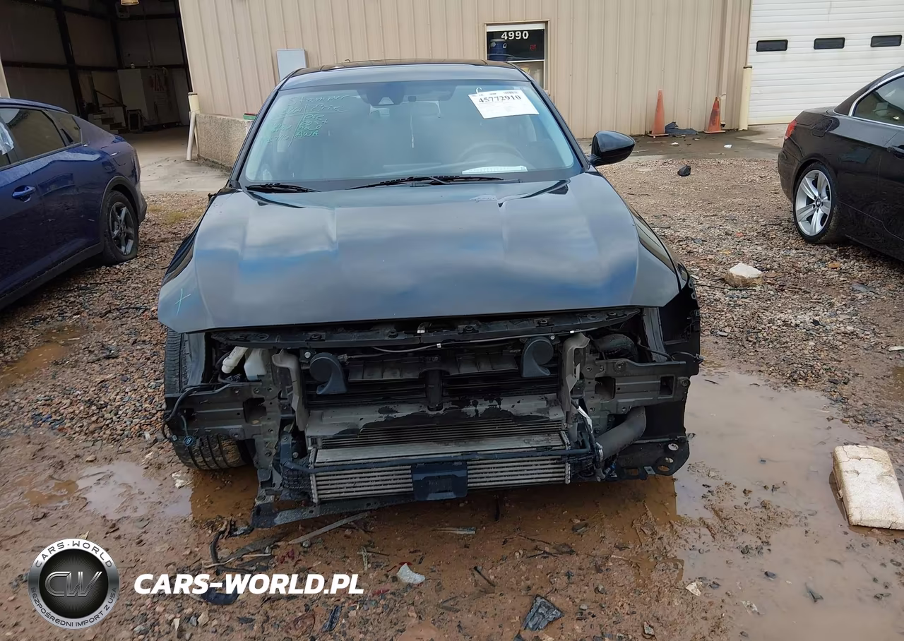 2018 Honda Accord Ex VIN:1HGCV1F46JA055564 - 13