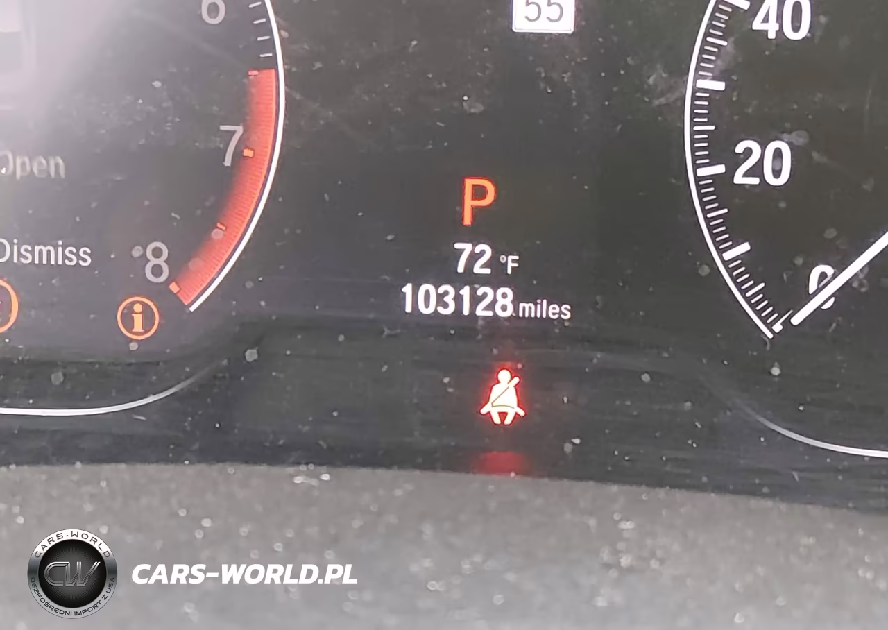 2018 Honda Accord Ex VIN:1HGCV1F46JA055564 - 16
