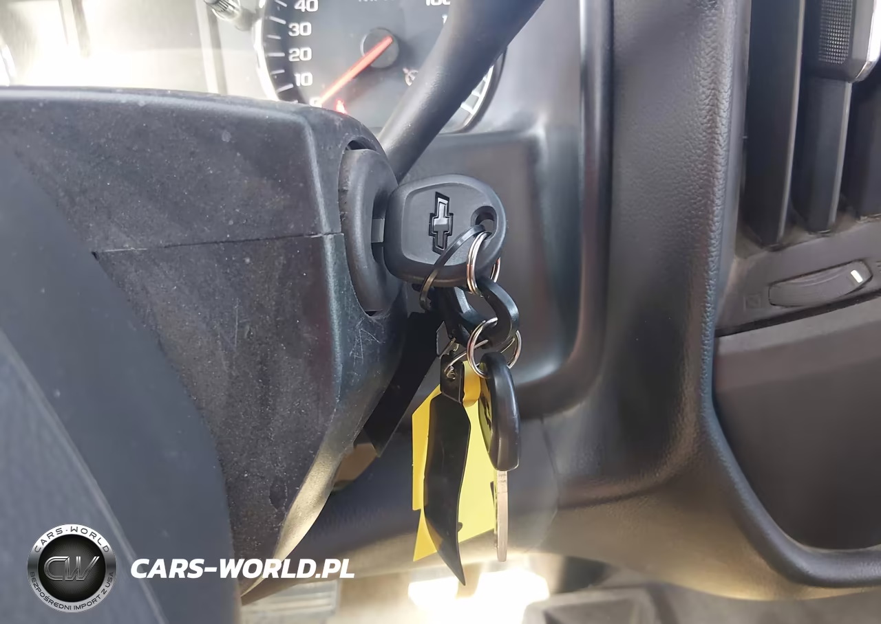 2019 Chevrolet Silverado 3500Hd Wt VIN:1GC4KVCG3KF104161 - 11