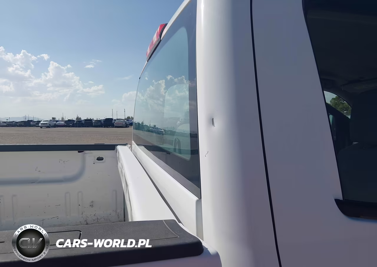 2019 Chevrolet Silverado 3500Hd Wt VIN:1GC4KVCG3KF104161 - 6
