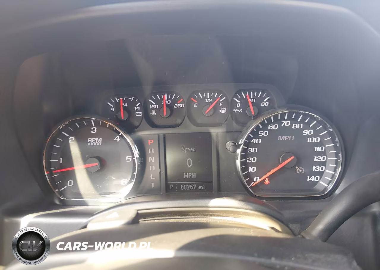 2019 Chevrolet Silverado 3500Hd Wt VIN:1GC4KVCG3KF104161 - 7