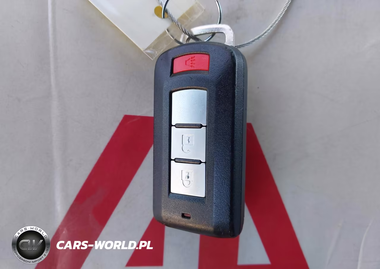 2021 Mitsubishi Outlander Sport 2.0 Be Awc-2.0 Es Awc-2.0 Le Awc-2.0 Se Awc VIN:JA4ARUAU4MU029576 - 11