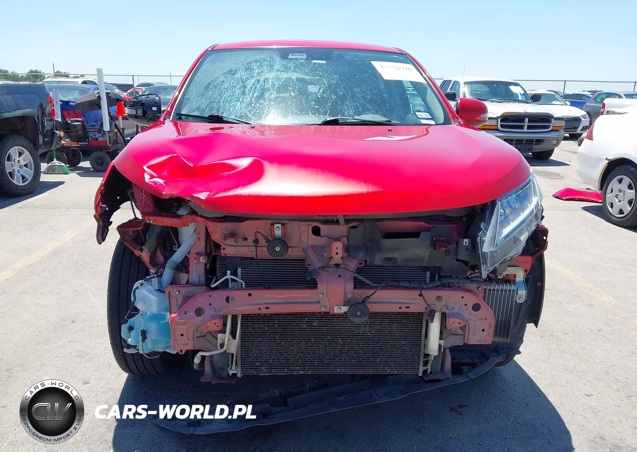 2021 Mitsubishi Outlander Sport 2.0 Be Awc-2.0 Es Awc-2.0 Le Awc-2.0 Se Awc VIN:JA4ARUAU4MU029576 - 6