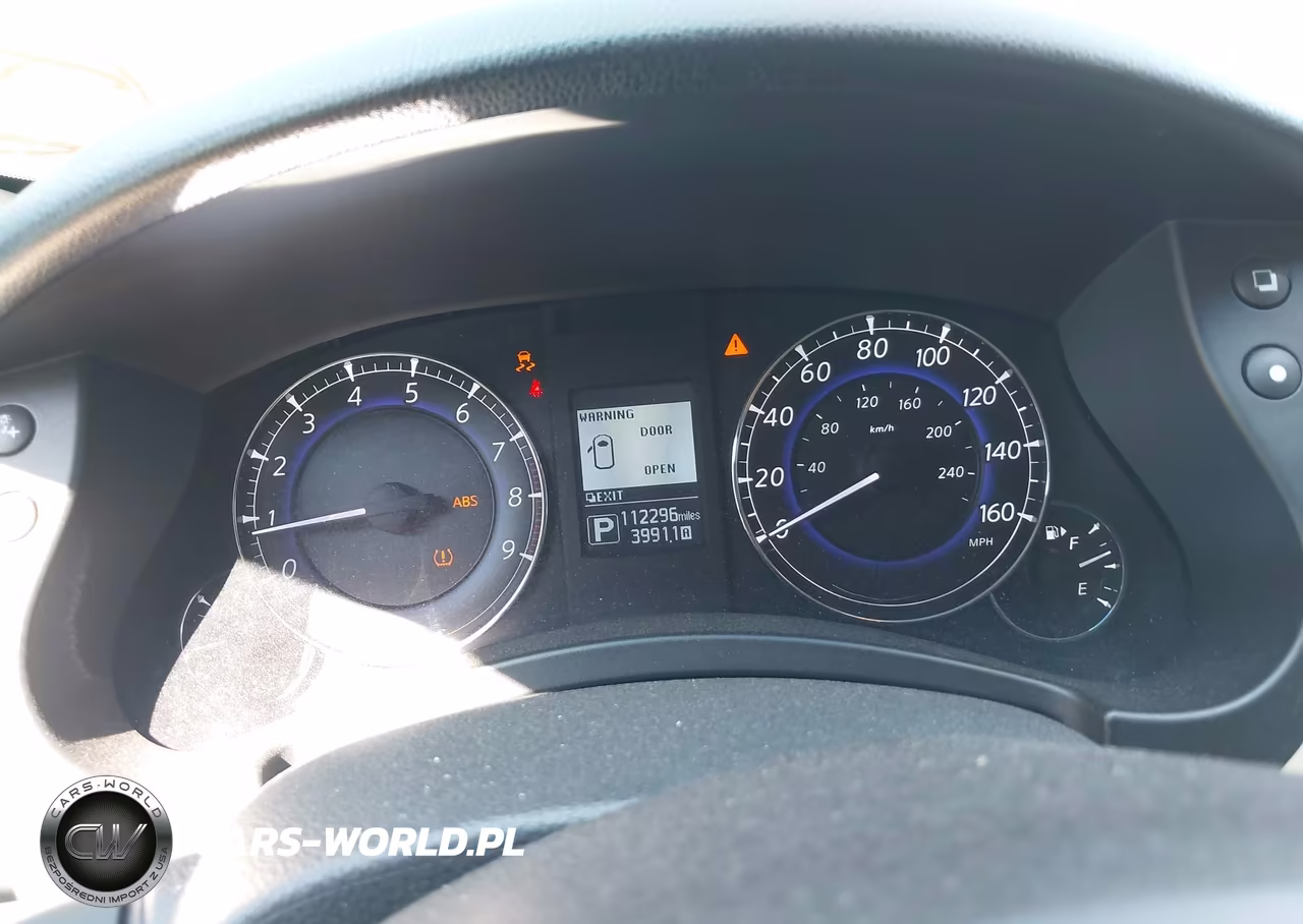 2016 Infiniti Qx50 VIN:JN1BJ0RP1GM232716 - 7