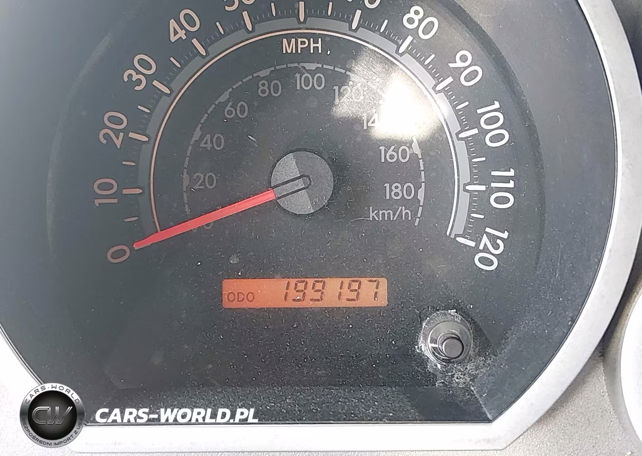 2008 Toyota Tundra Sr5 4.7L V8 VIN:5TFRT54138X020017 - 15