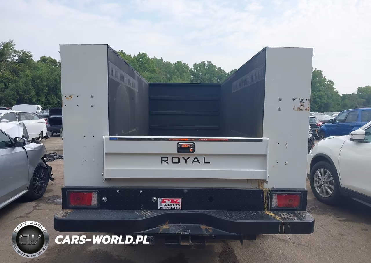 2022 Ram 3500 Chassis Tradesman-Slt-Laramie-Limited VIN:3C7WR9CL6NG295069 - 16