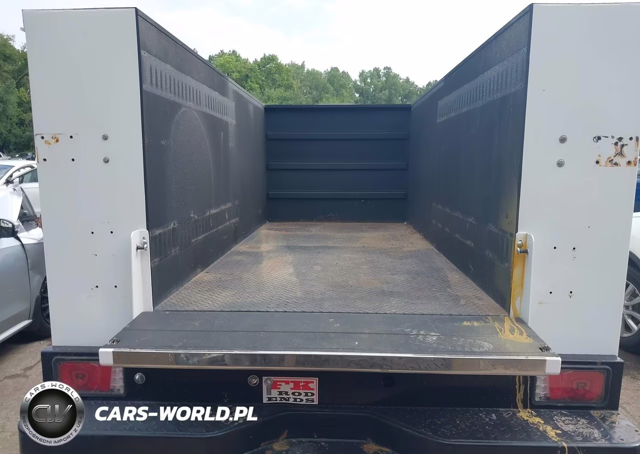 2022 Ram 3500 Chassis Tradesman-Slt-Laramie-Limited VIN:3C7WR9CL6NG295069 - 17
