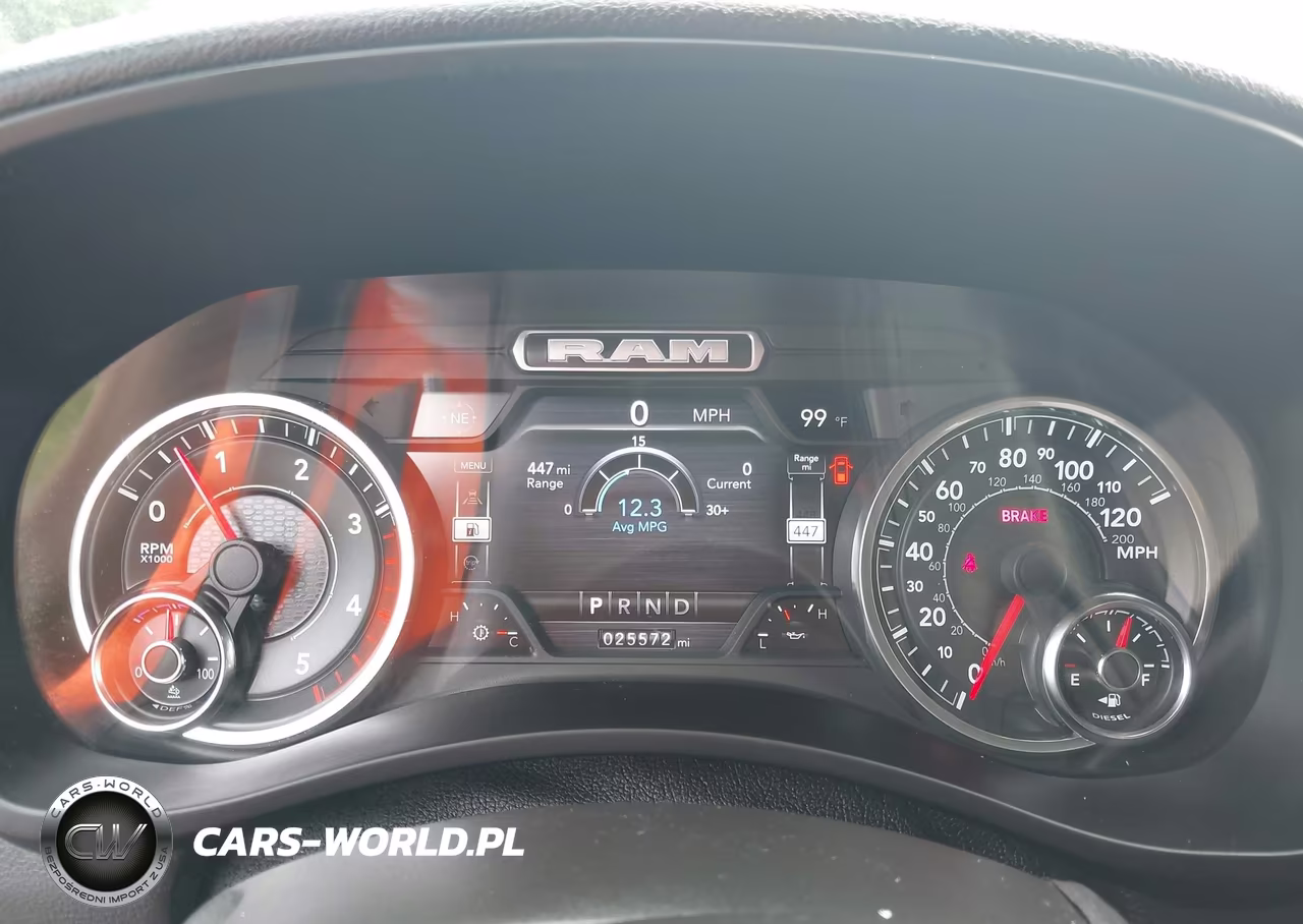 2022 Ram 3500 Chassis Tradesman-Slt-Laramie-Limited VIN:3C7WR9CL6NG295069 - 5