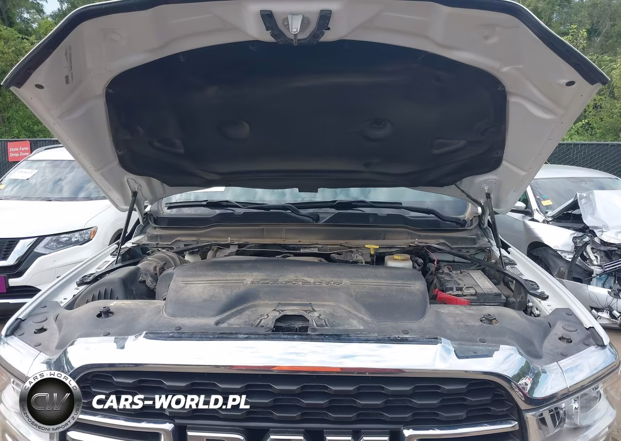 2022 Ram 3500 Chassis Tradesman-Slt-Laramie-Limited VIN:3C7WR9CL6NG295069 - 9