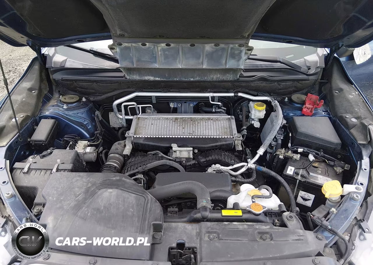 2019 Subaru Ascent Touring VIN:4S4WMARD9K3465061 - 10