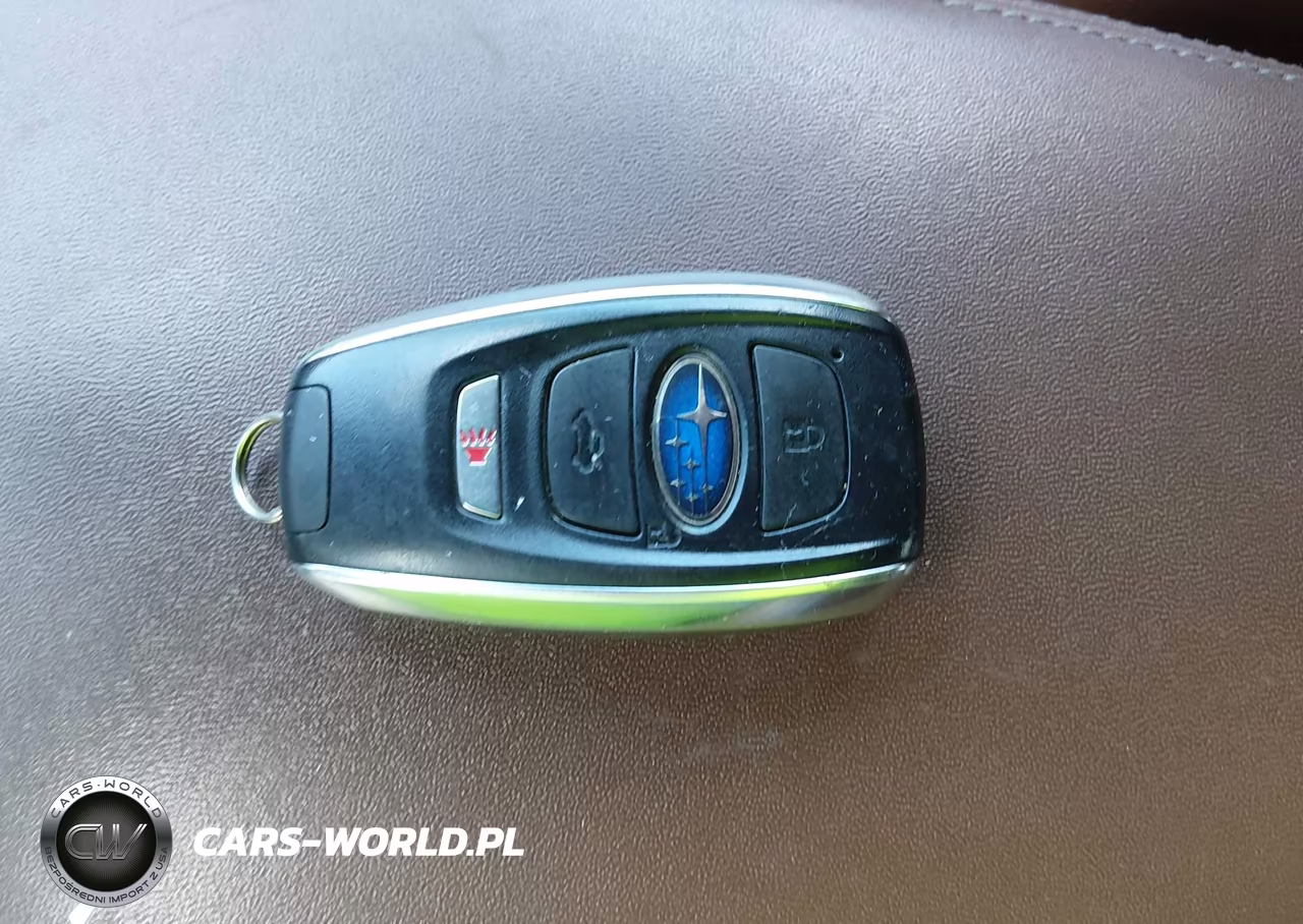 2019 Subaru Ascent Touring VIN:4S4WMARD9K3465061 - 11